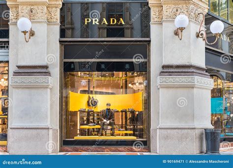 prada kaufen